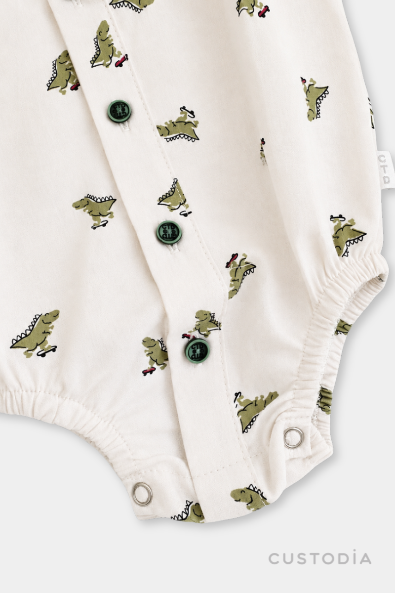 Conjunto Dino