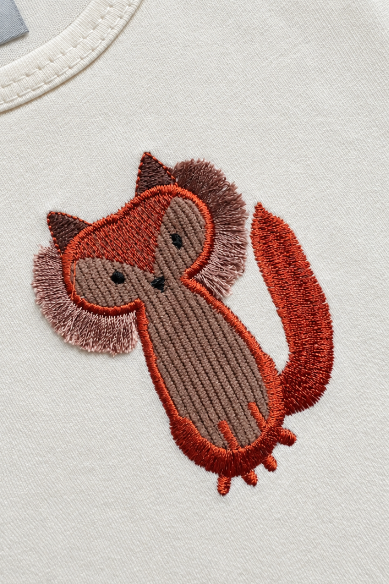 Conjunto Little Forest