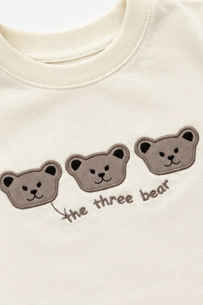 The Three Bears