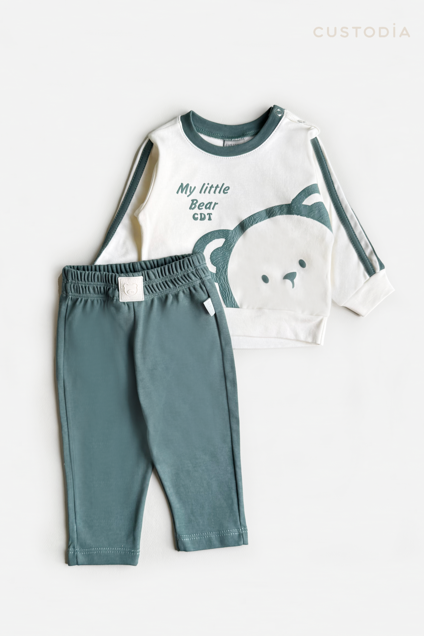 Conjunto Deportivo Osito