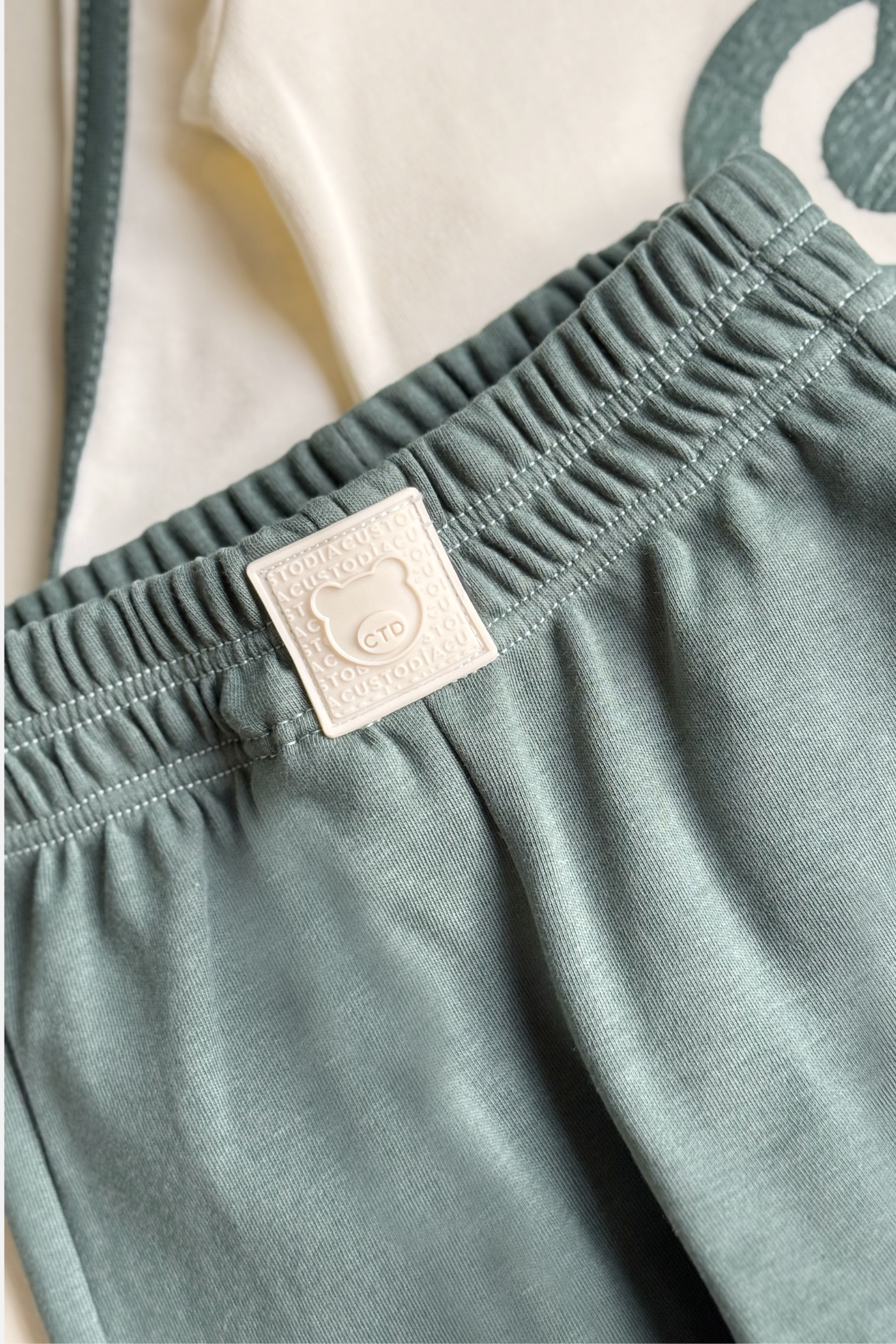 Conjunto Deportivo Osito