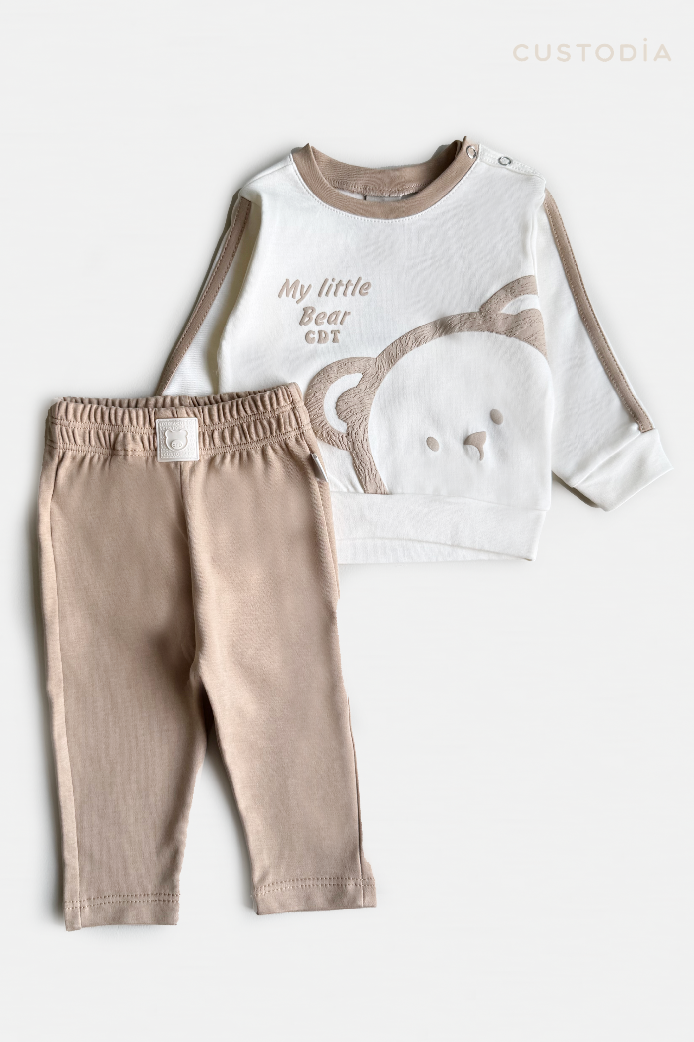 Conjunto Deportivo Osito