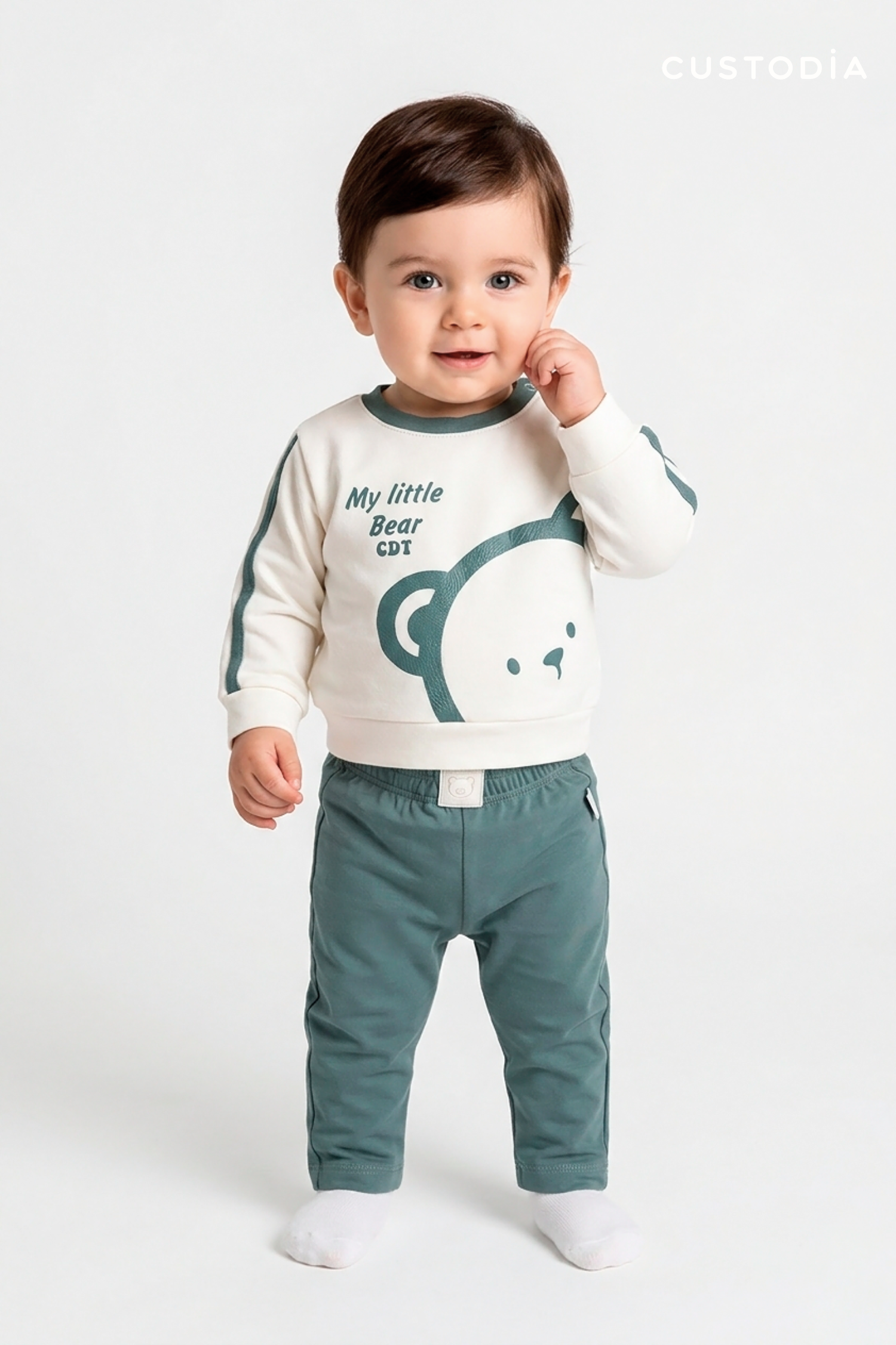 Conjunto Deportivo Osito