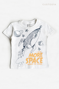 Camiseta Space