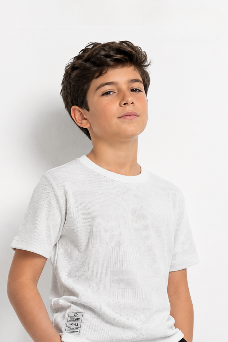 Camiseta Essential