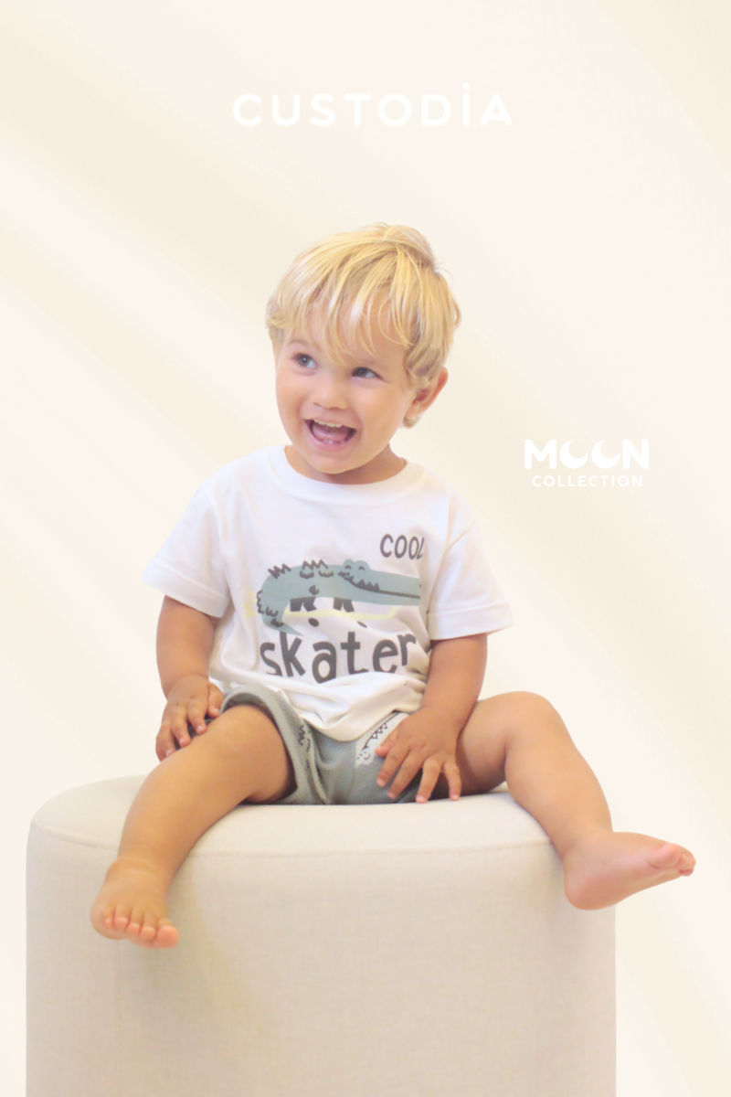 Pijama Coco Texturizada