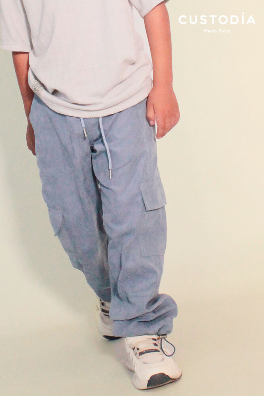 Jogger Peach