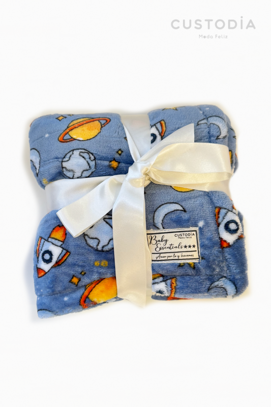 Cobija Astronautas