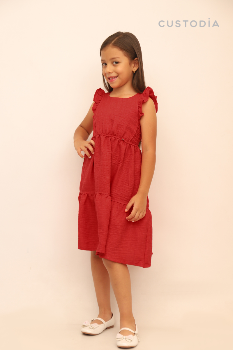 Vestido Encanto