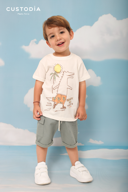 Set 2 Prendas Verano Coco