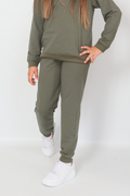 Jogger Unisex Burda CTD