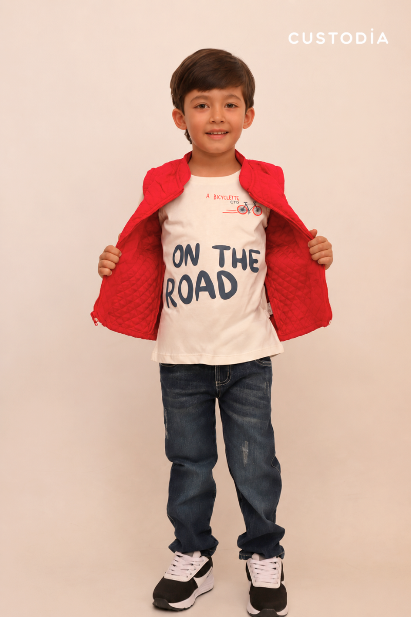 Set Road