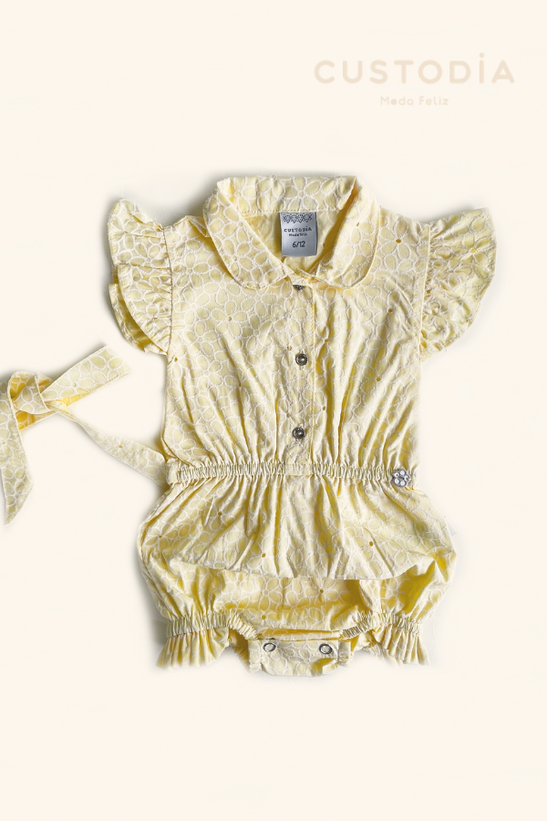 Asoleador Argelia Para Recién Nacida