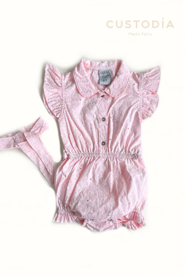 Asoleador Argelia Para Recién Nacida