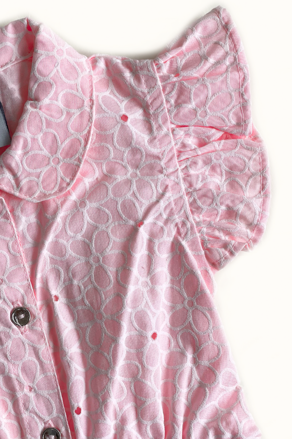 Asoleador Argelia Para Recién Nacida