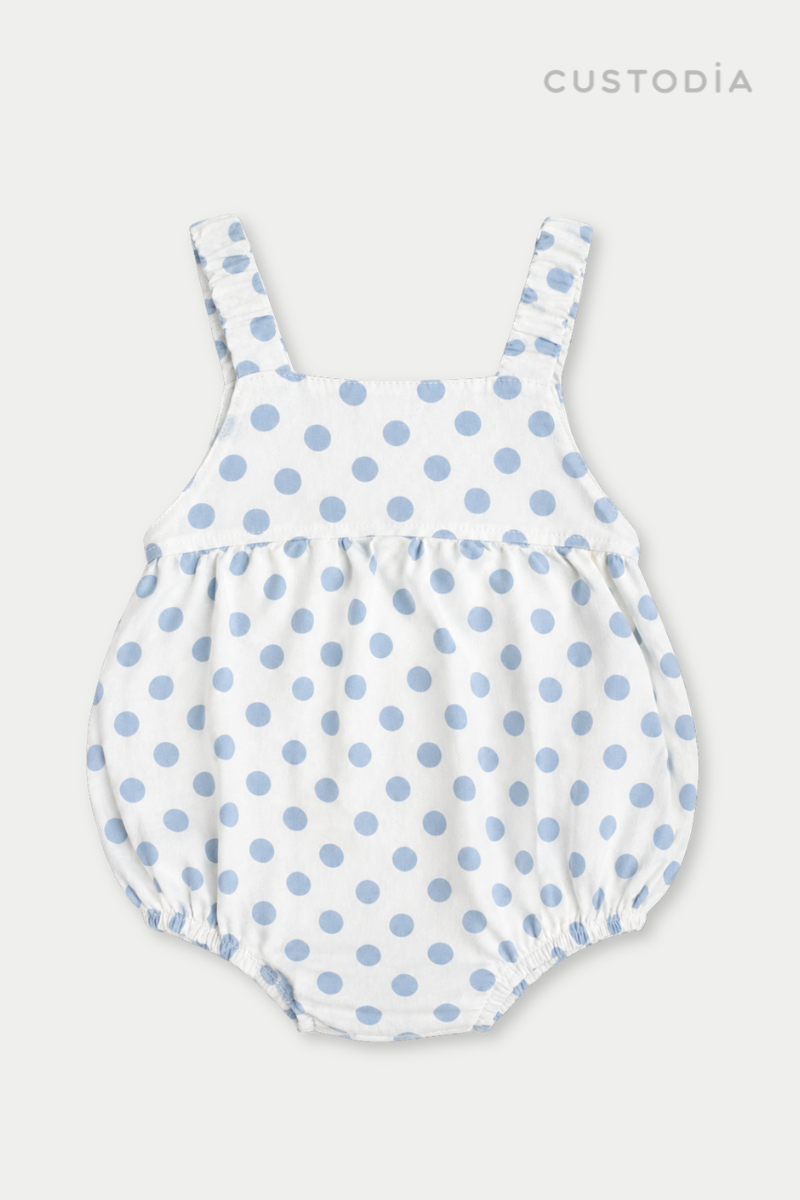 Mameluco Sweet Bow