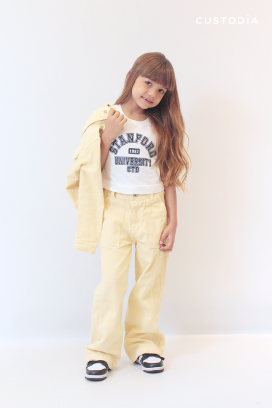 Set 3 Prendas Stanford