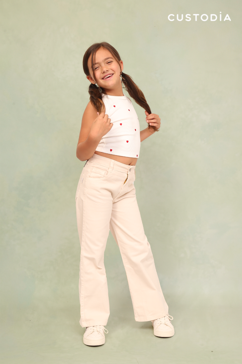 Jean Color