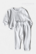 Set Joguer y Buzo Basic