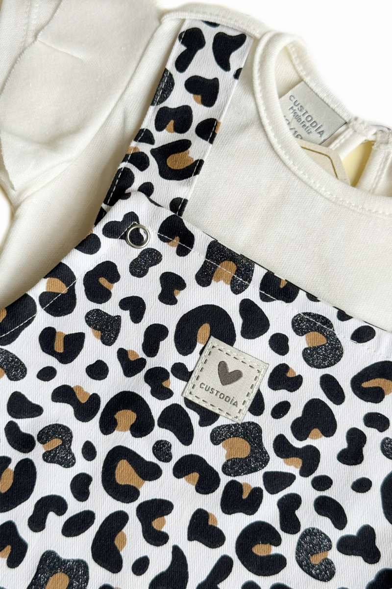 Jardinera Animal Print