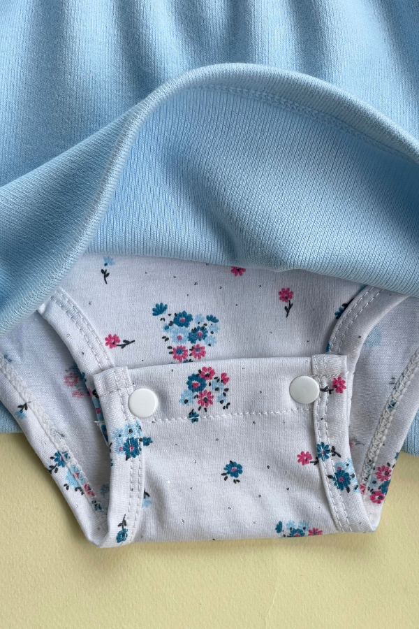 Set x2 Vestido Ilana