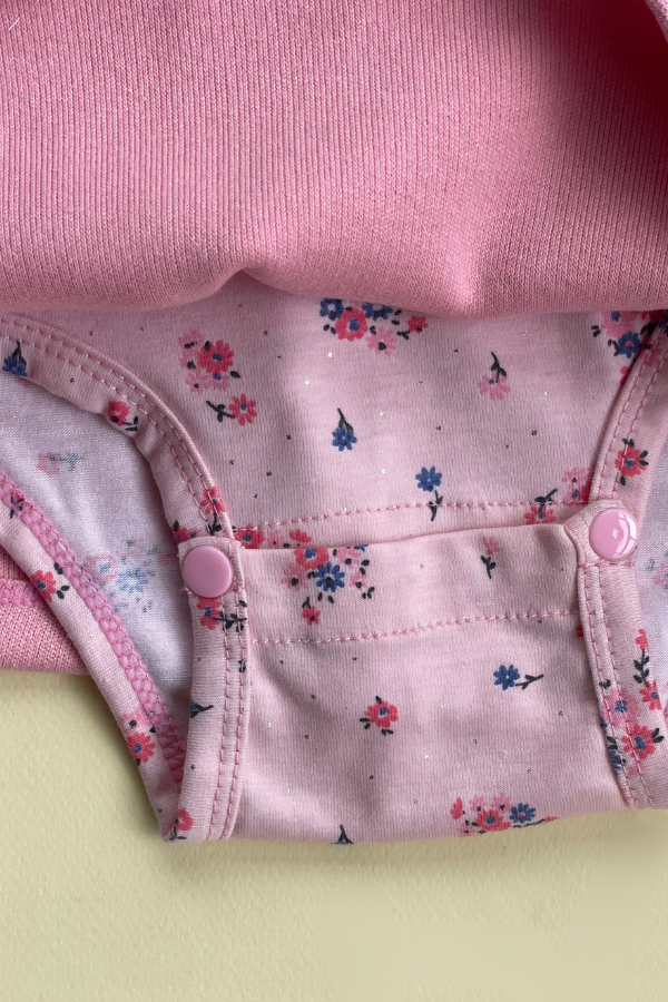 Set x2 Vestido Ilana