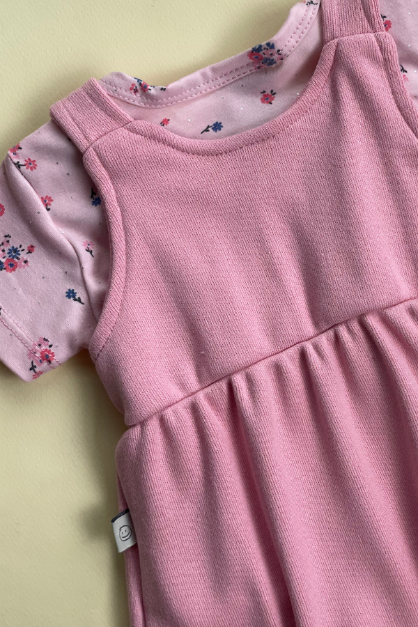 Set x2 Vestido Ilana