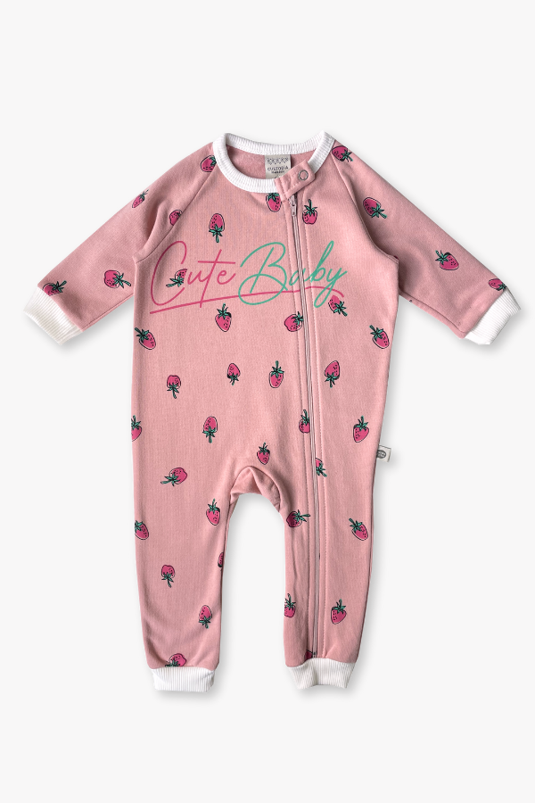 Pijama Entera Fresi