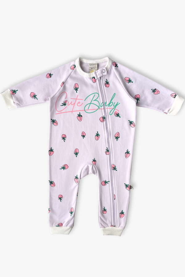 Pijama Entera Fresi