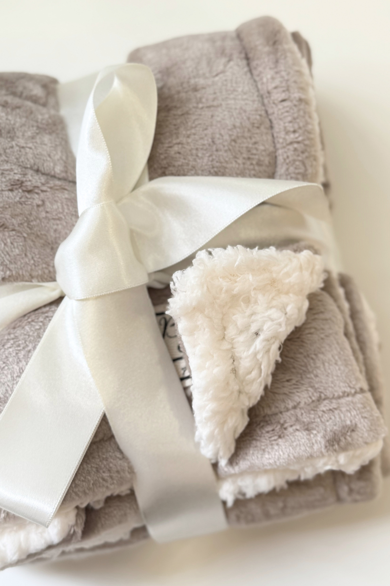 Cobija Fondo Entero Caqui