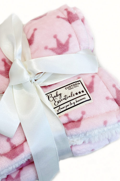 Cobija Coronitas Doble Faz