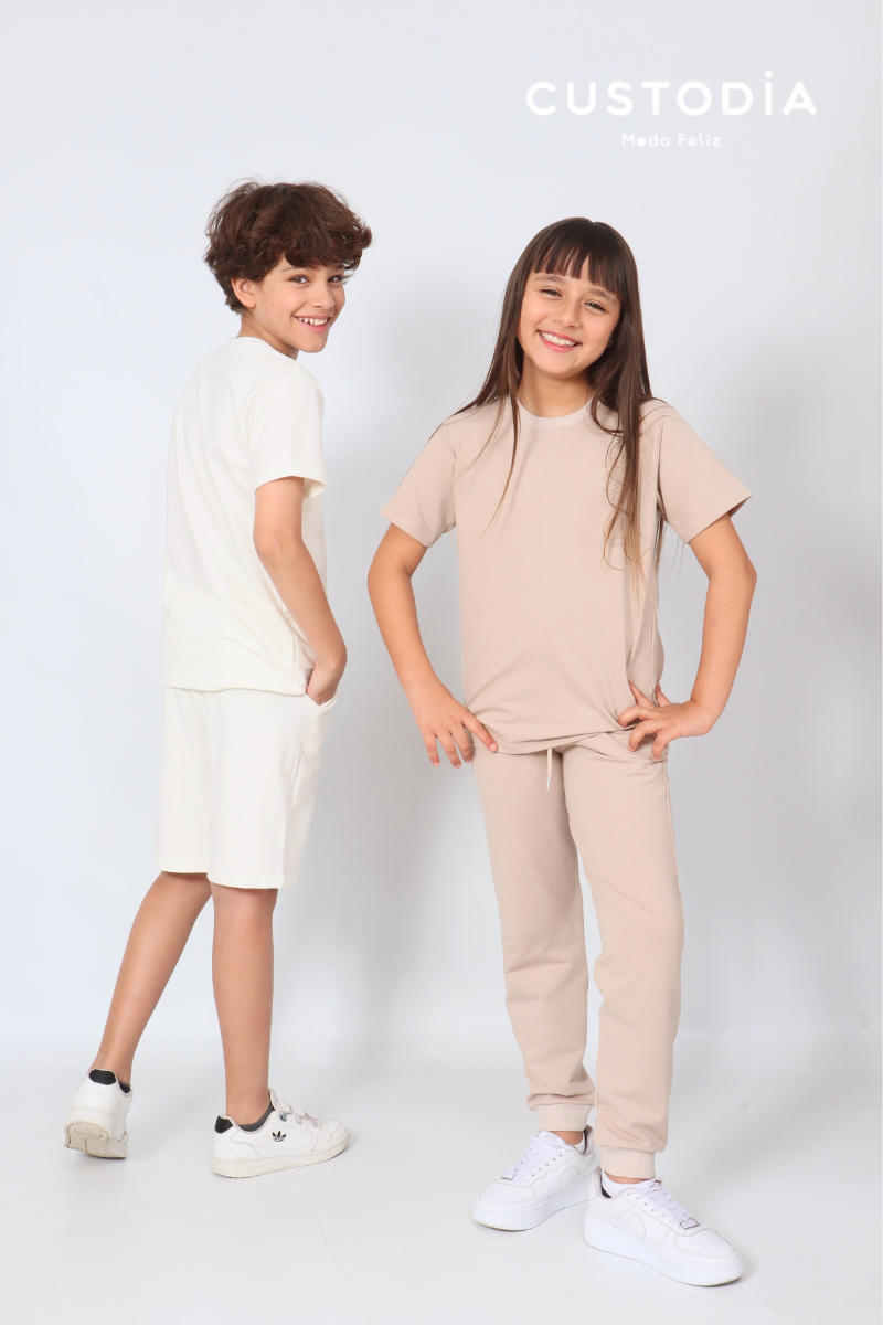 Jogger Unisex Burda CTD