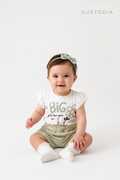 Conjunto Sweet Garden