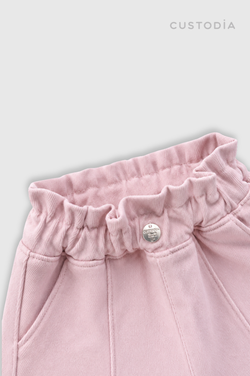Conjunto Sweet Garden