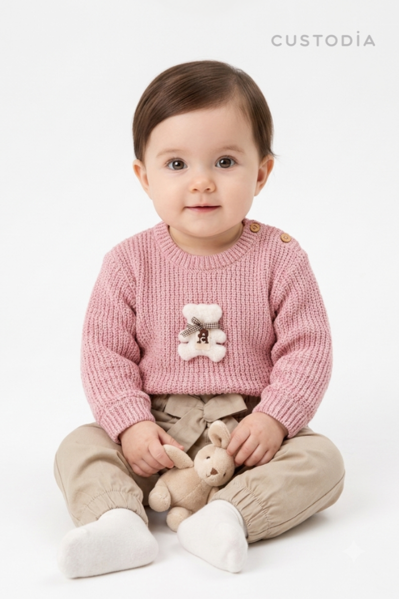 Set Teddy