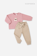 Set Teddy