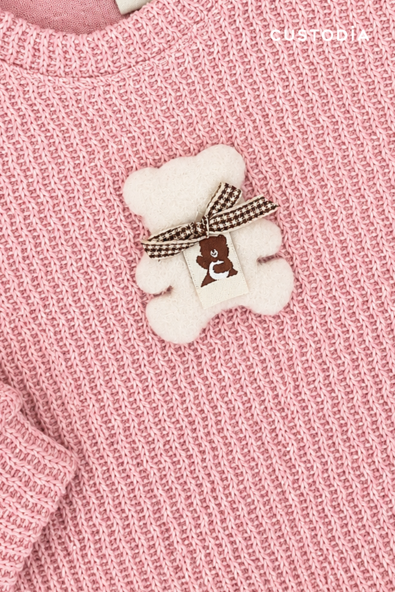 Set Teddy