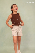 Short Colores Para Niña