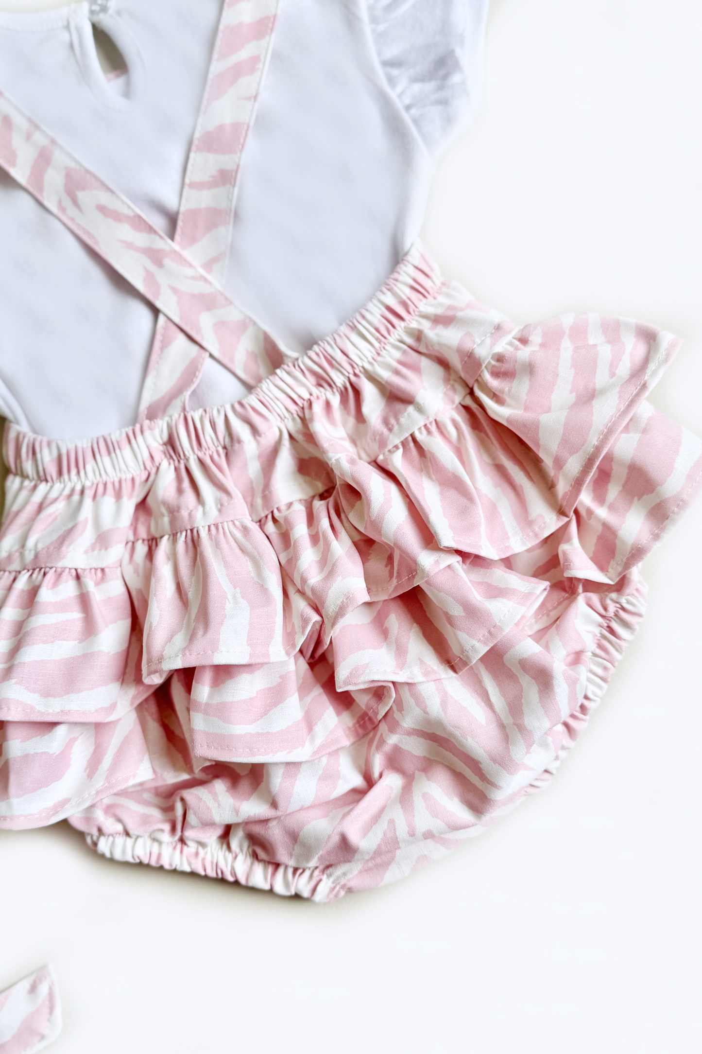 Set 2 Prendas Asoleador Print