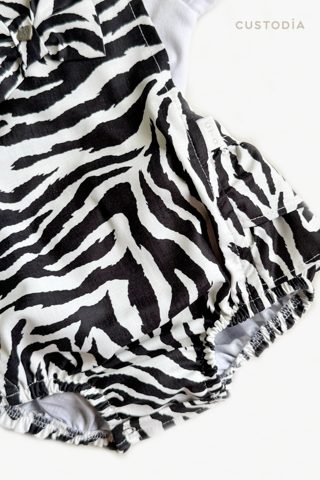 Set 2 Prendas Asoleador Print