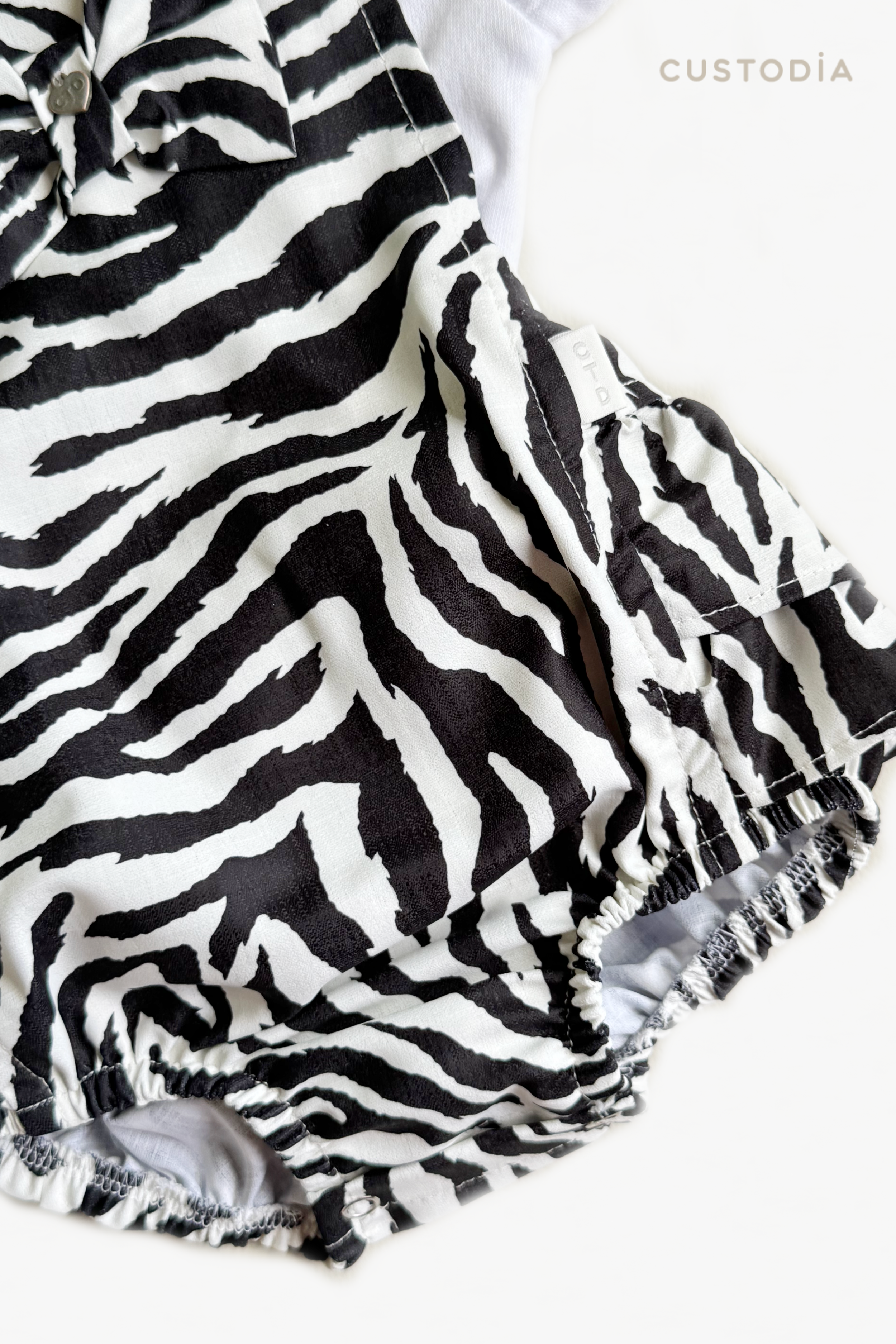 Set 2 Prendas Asoleador Print