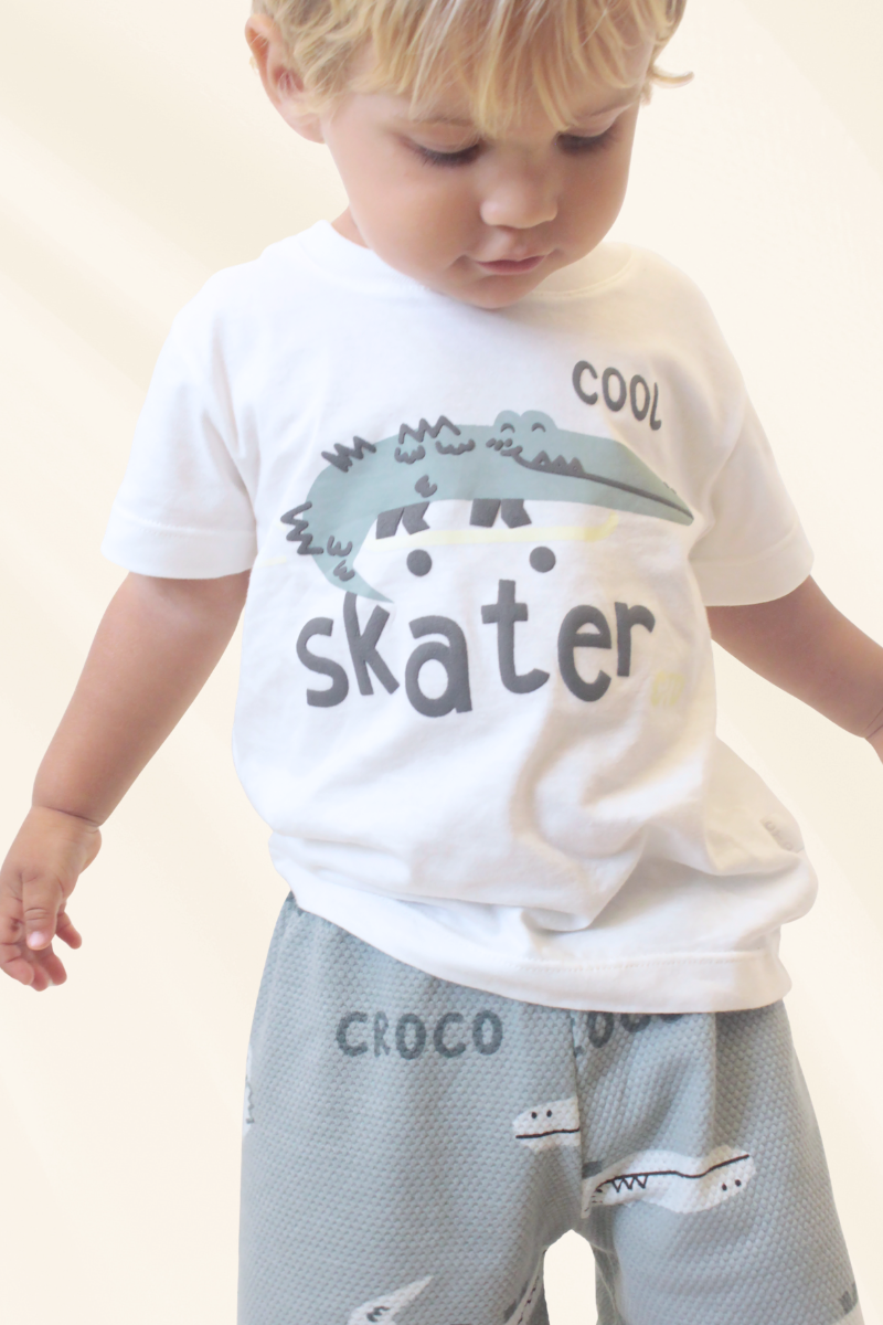 Pijama Coco Texturizada