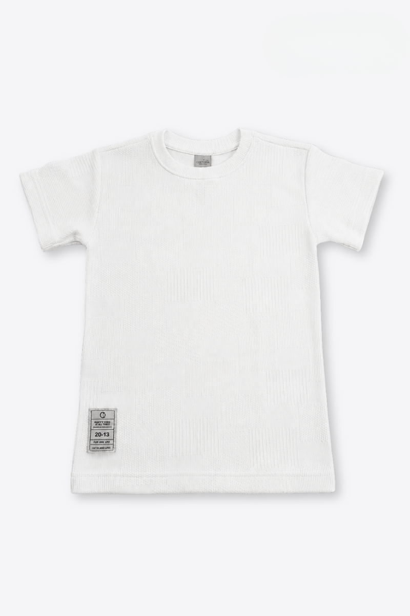 Camiseta Essential