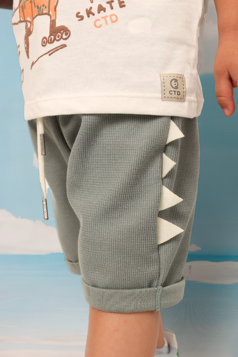 Set 2 Prendas Verano Coco