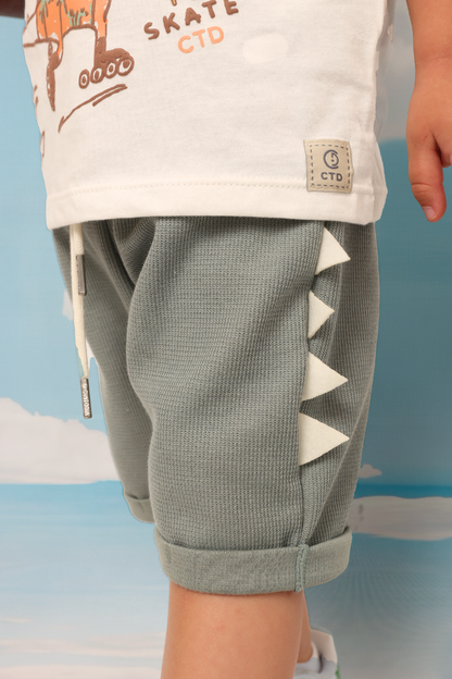 Set 2 Prendas Verano Coco