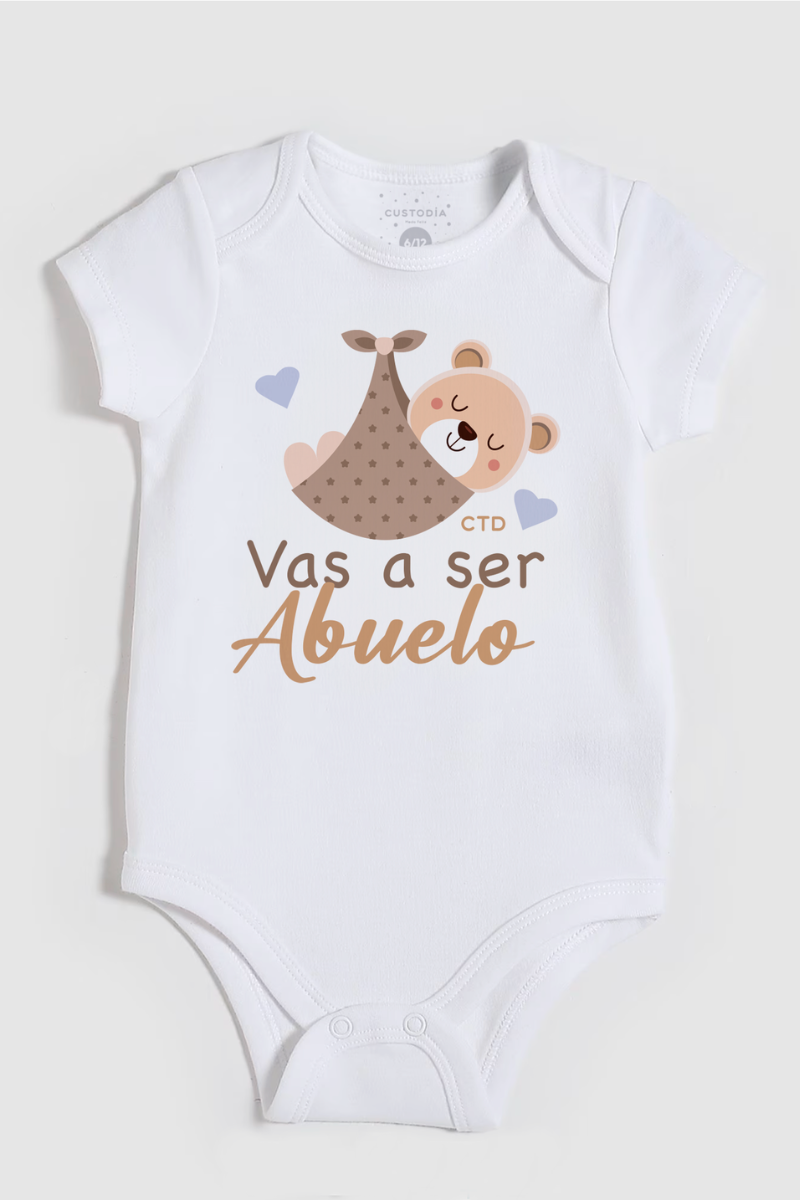 Bodys Revelación Abu