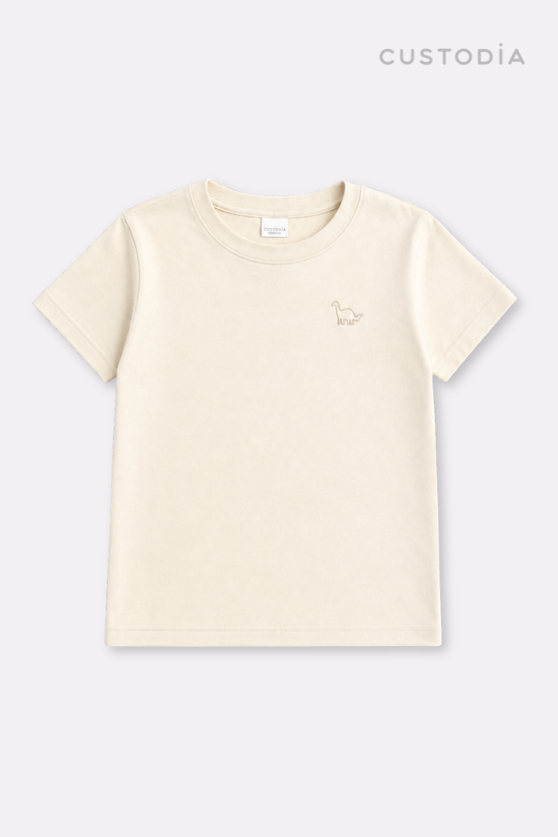 Camiseta Básica Bebé Niño