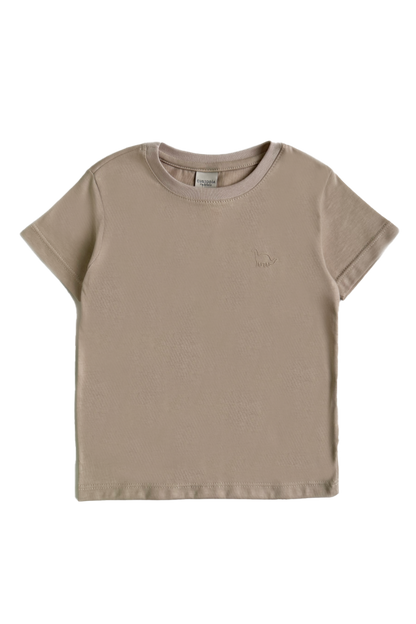 Camiseta Básica Bebé Niño