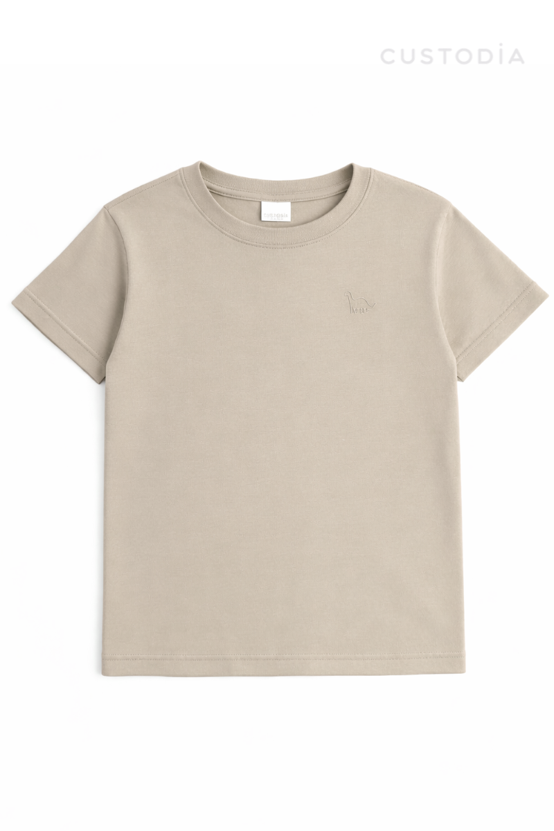 Camiseta Básica Bebé Niño