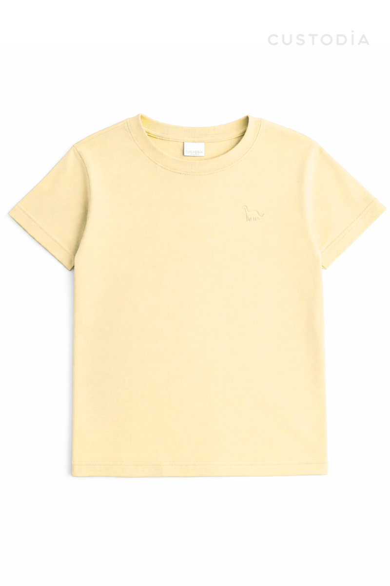 Camiseta Básica Bebé Niño